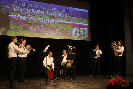 Dan Rudolfa Maistra 53 Foto Ljubo Vukelič